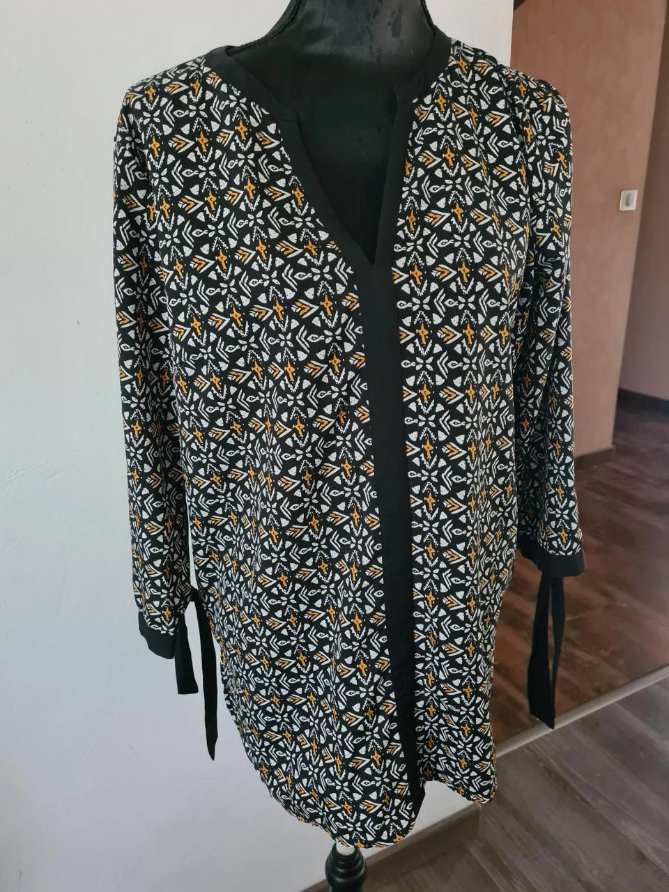Tunique femme taille 48 ( XL )